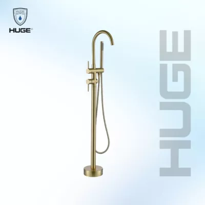 Sen Tắm Đặt Sàn Huge H-SF666G