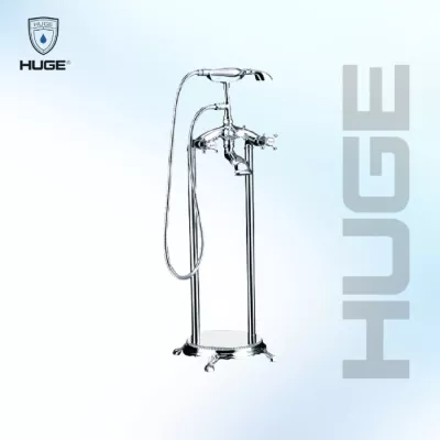 Sen Tắm Đặt Sàn Huge H-SF966