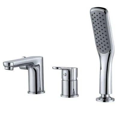 Sen tắm D&K DK1394941