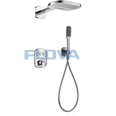Sen tắm âm tường Flova FH 7311-6003