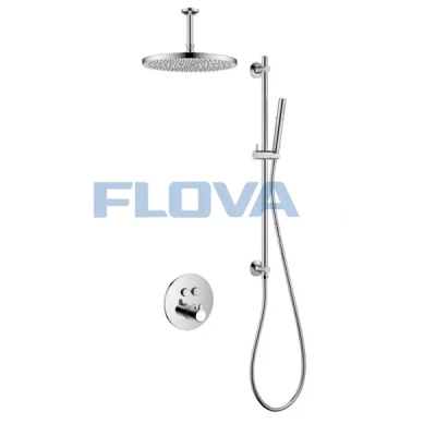 Sen tắm âm trần Flova FH 7353V-6012-576