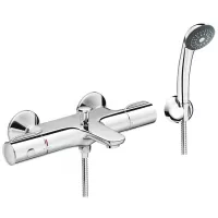 Sen tắm nhiệt độ Inax BFV-3413T-4C