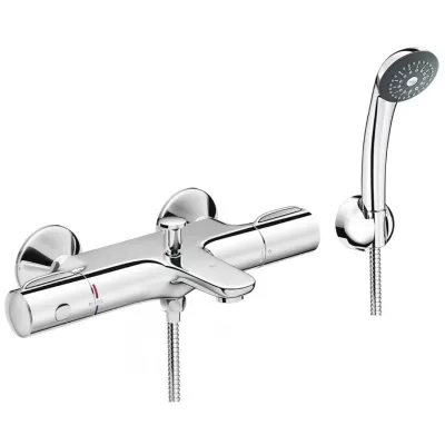 Sen tắm nhiệt độ Inax BFV-3413T-4C