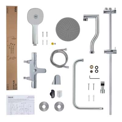 Sen tắm nhiệt độ Inax BFV-3415T-7C