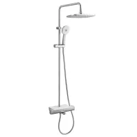 Sen tắm nhiệt độ INAX BFV-639T