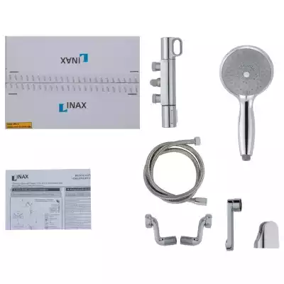 Sen tắm nhiệt độ Inax BFV-7145T-3C