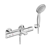 Sen tắm nhiệt độ Inax BFV-7145T-3C