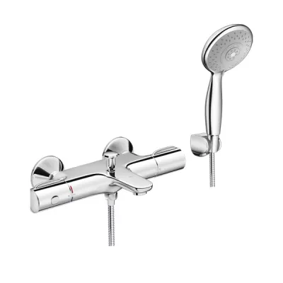 Sen tắm nhiệt độ Inax BFV-7145T-3C