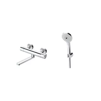 Sen tắm nhiệt độ TOTO TBV03427V/TBW01010A