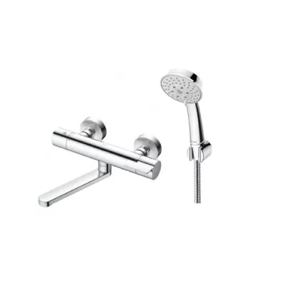 Sen tắm nhiệt độ TOTO TBV03427V/TBW03002B