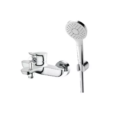 Sen tắm nóng lạnh TOTO TBG01302V/TBW01008A