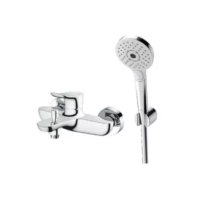 Sen tắm nóng lạnh TOTO TBG01302VA/TBW01010A
