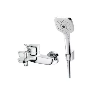 Sen tắm nóng lạnh TOTO TBG01302VA/TBW02006A