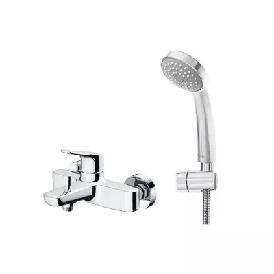 Sen tắm nóng lạnh TOTO TBG03302VA/DGH104ZR