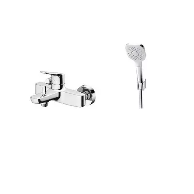 Sen tắm nóng lạnh TOTO TBG03302VA/TBW02005A