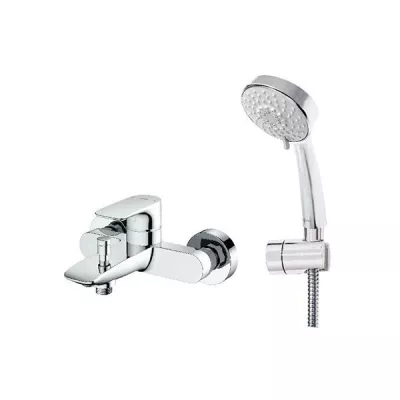Sen tắm nóng lạnh TOTO TBG04302VA/DGH108ZR