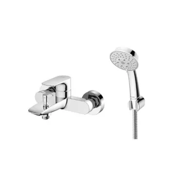 Sen tắm nóng lạnh TOTO TBG04302VA/TBW03002B