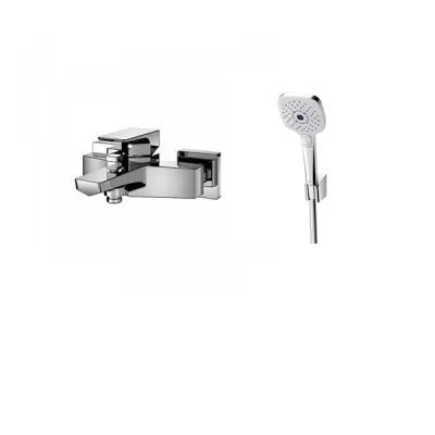 Sen tắm nóng lạnh TOTO TBG07302VA/TBW02006A