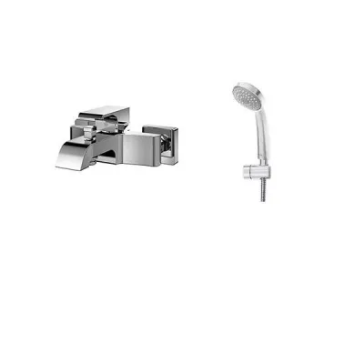 Sen tắm nóng lạnh TOTO TBG08302VA/DGH104ZR