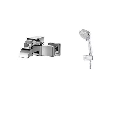 Sen tắm nóng lạnh TOTO TBG08302VA/DGH108ZR