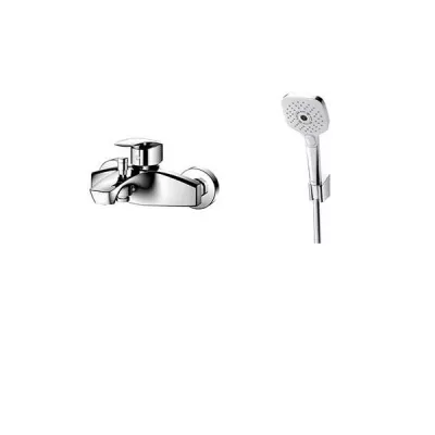 Sen tắm nóng lạnh TOTO TBG09302VA/TBW02006A
