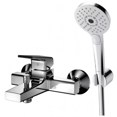 Sen tắm nóng lạnh TOTO TBG10302VA/TBW01010A