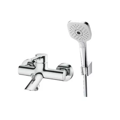 Sen tắm nóng lạnh TOTO TBS01302V/TBW02006A