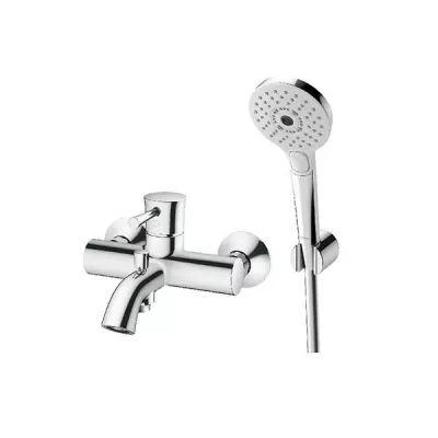 Sen tắm nóng lạnh TOTO TBS02302V/TBW01010A