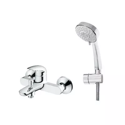 Sen tắm nóng lạnh TOTO TBS03302V/DGH108ZR