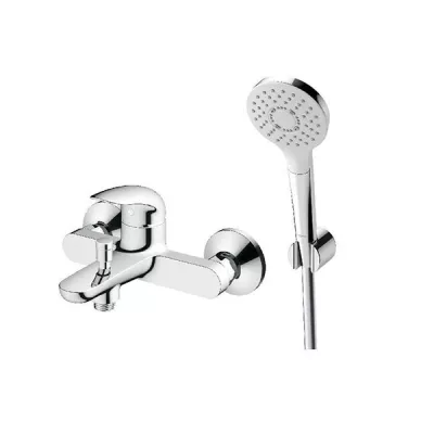 Sen tắm nóng lạnh TOTO TBS03302V/TBW01008A