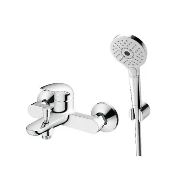 Sen tắm nóng lạnh TOTO TBS03302V/TBW01010A