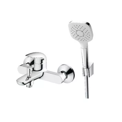 Sen tắm nóng lạnh TOTO TBS03302V/TBW02005A