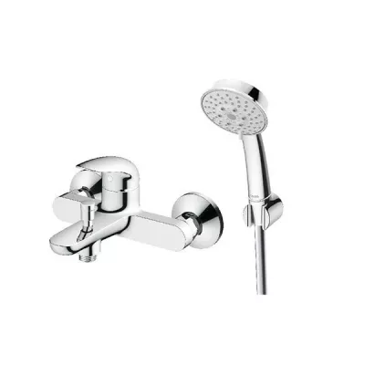 Sen tắm nóng lạnh TOTO TBS03302V/TBW03002B