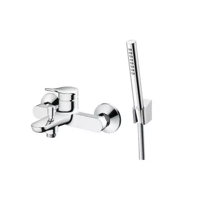 Sen tắm nóng lạnh TOTO TBS04302V/TBW02017A