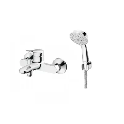 Sen tắm nóng lạnh TOTO TBS04302V/TBW03002B