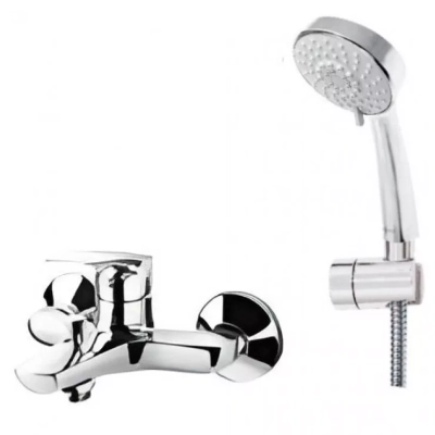 Sen tắm nóng lạnh TOTO TVSM107CRR/DGH108ZR