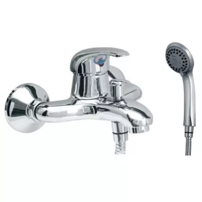 Sen tắm nóng lạnh Viglacera Sanfi SF504