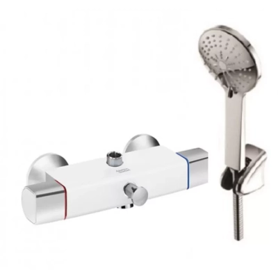 Sen tắm American Standard WF-0715W + WF-B211H