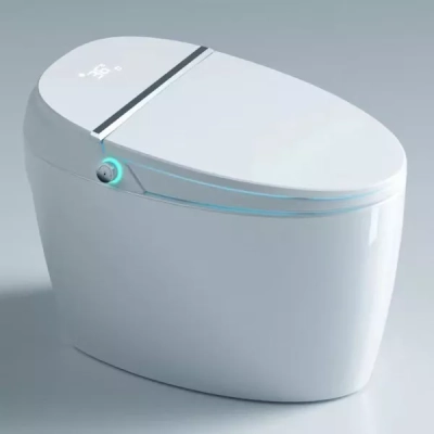 Bồn cầu thông minh Shinko SH6610