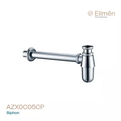 Siphon Elimen AZX0C05CP