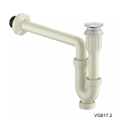 Syphon chậu núm lật Viglacera VG817.2