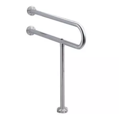 Thanh tay vịn chữ L TOTO T113BL9/T110D3R(x3)