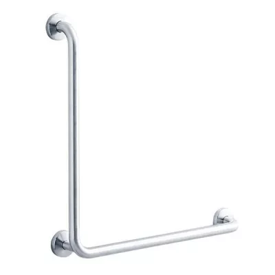 Thanh tay vịn chữ L TOTO T114CL9#NW1/T110D3R(x3)