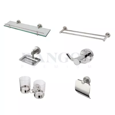 Thanh Treo Khăn Rangos RG-PK106