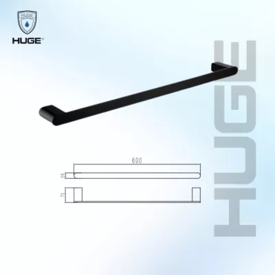 Thanh Vắt Khăn Đơn Huge H-B1726B