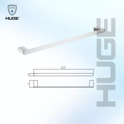 Thanh Vắt Khăn Đơn Huge H-B1726S