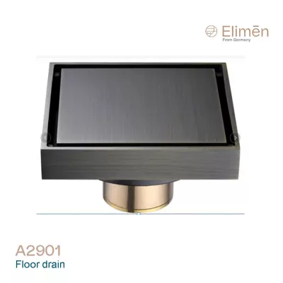 Thoát sàn Elimen A2901