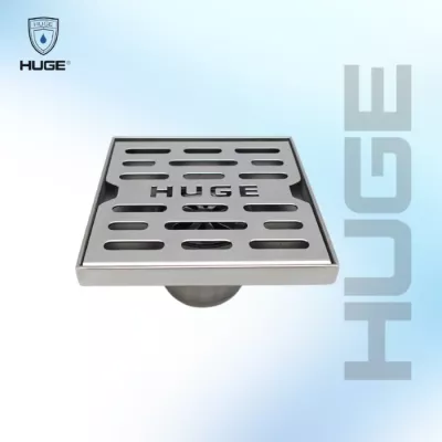 Thoát Sàn Inox Sus304 Huge H-TSI121201