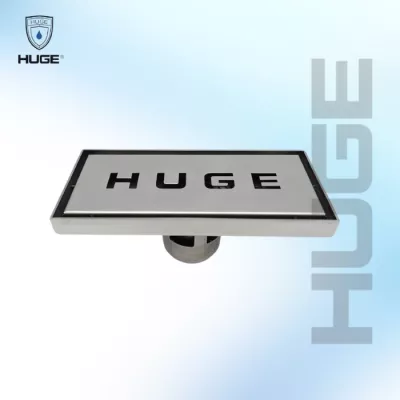 Thoát Sàn Inox Sus304 Huge H-TSI902002