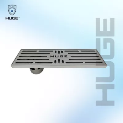 Thoát Sàn Inox Sus304 Huge H-TSI903003